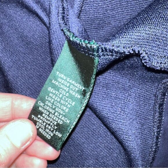 Ralph Lauren light jacket - Picture 6 of 7